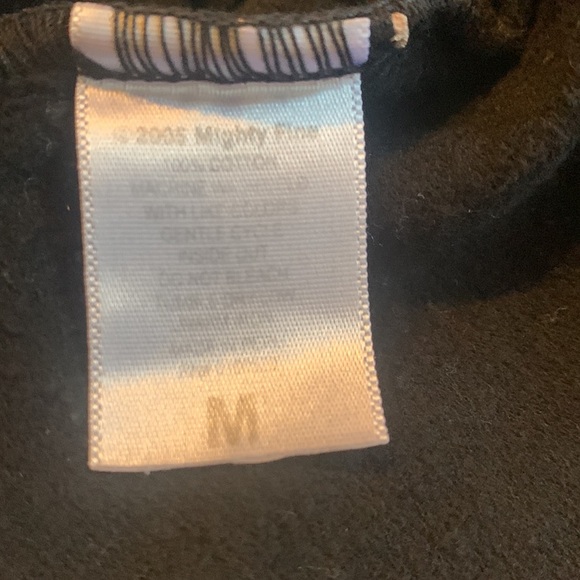 Trash and Luxury Hooded Sweatshirt - Picture 6 of 6